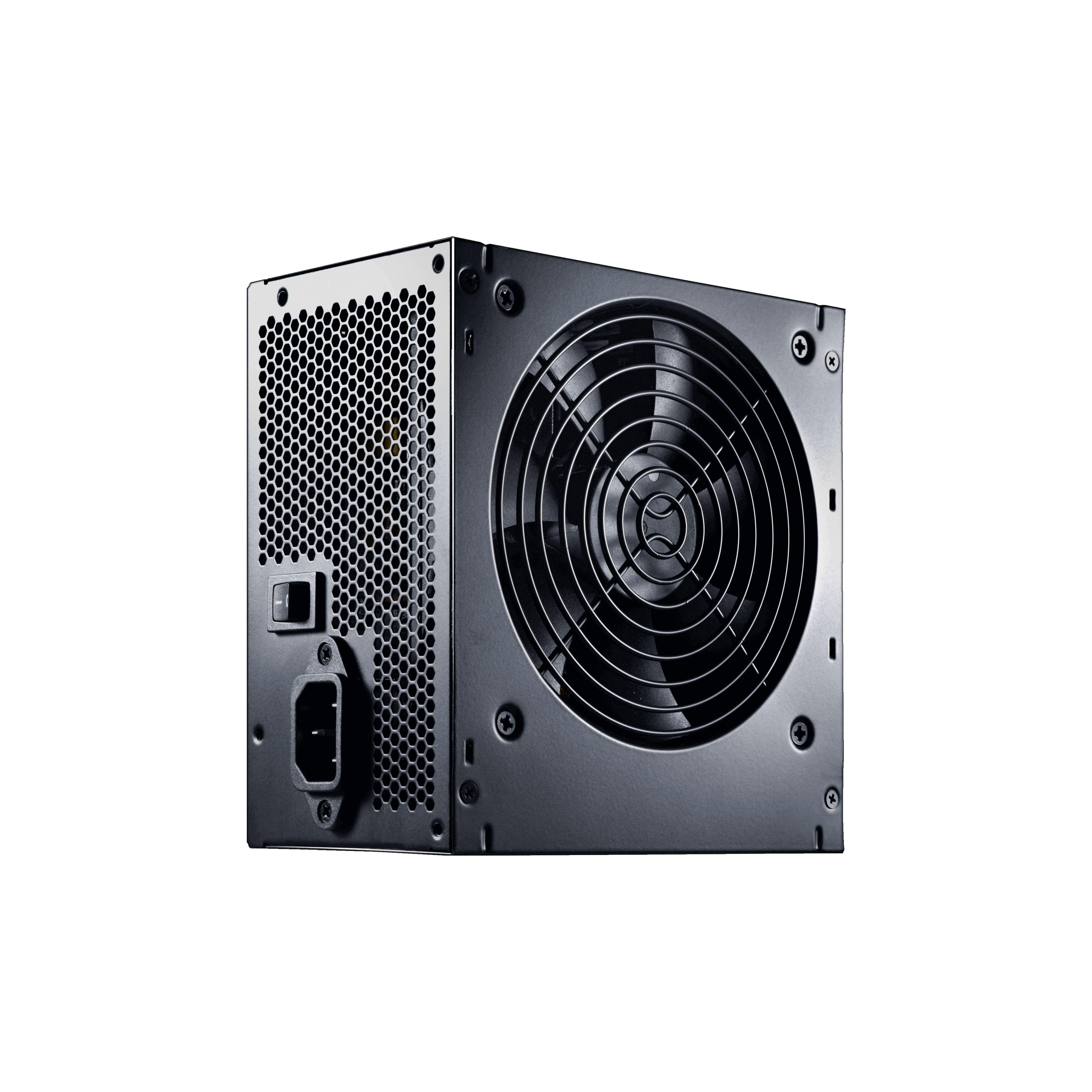 Thunder 500W image number 1