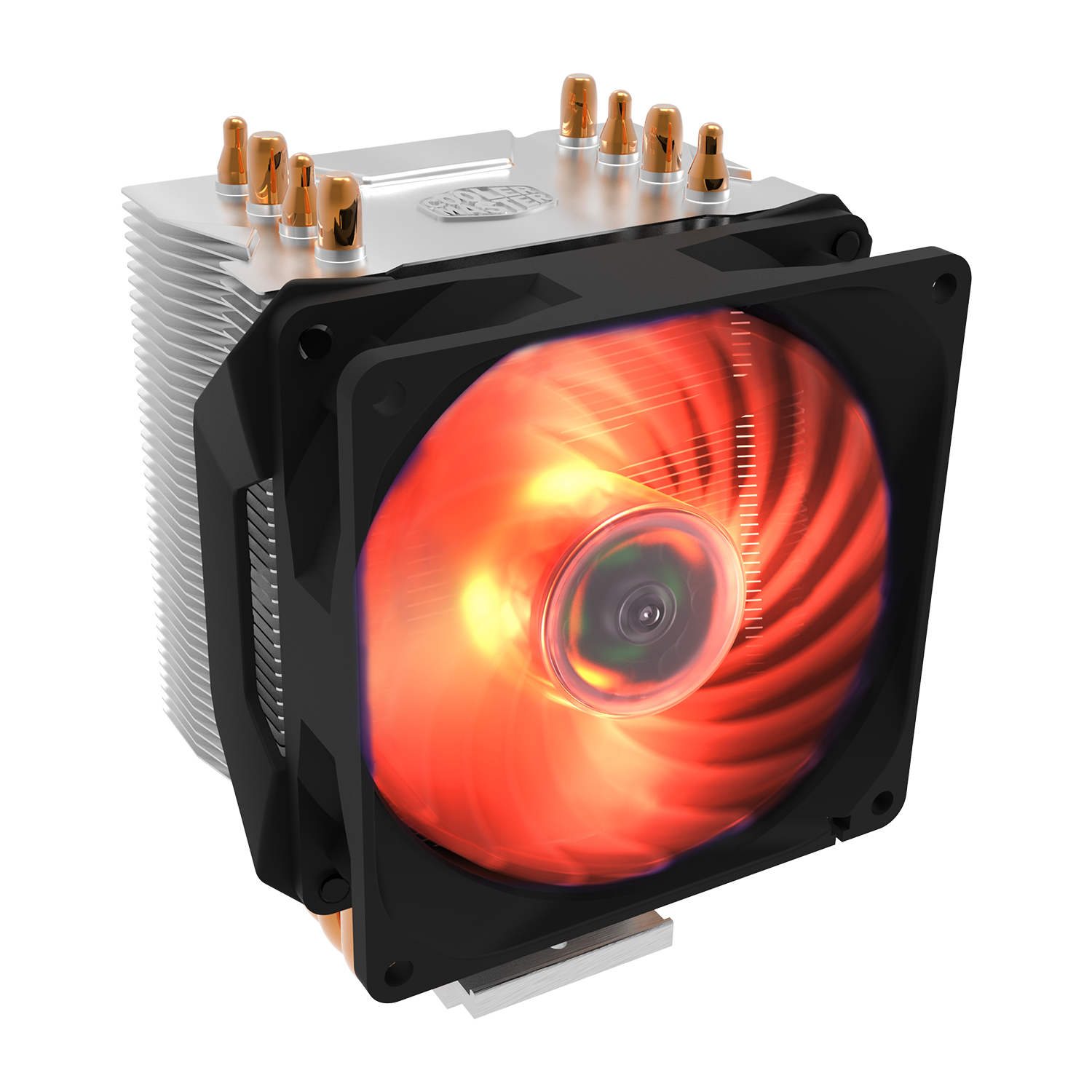 HYPER H410R RGB image number 1