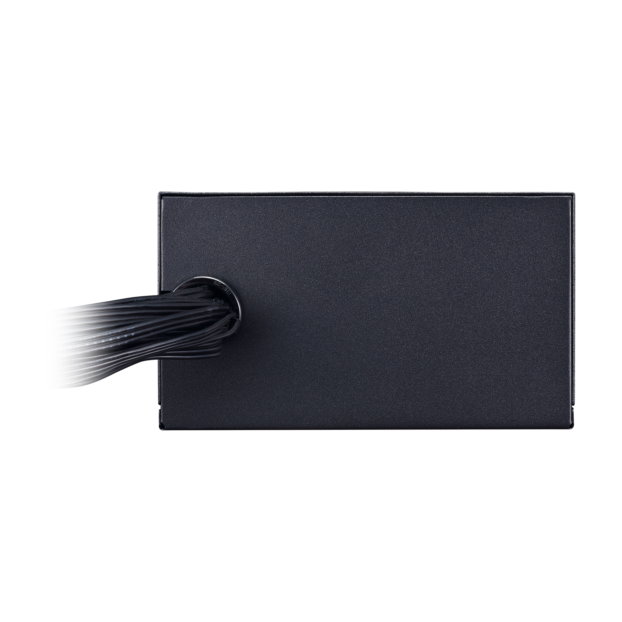 MWE 450 Bronze - V2 銅牌 450W 電源供應器 image number 6