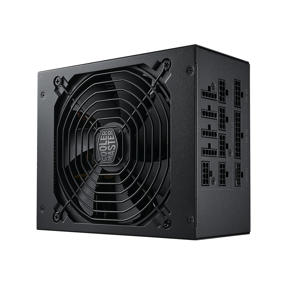 MWE Gold 1250 V2 ATX 3.1 image number 1