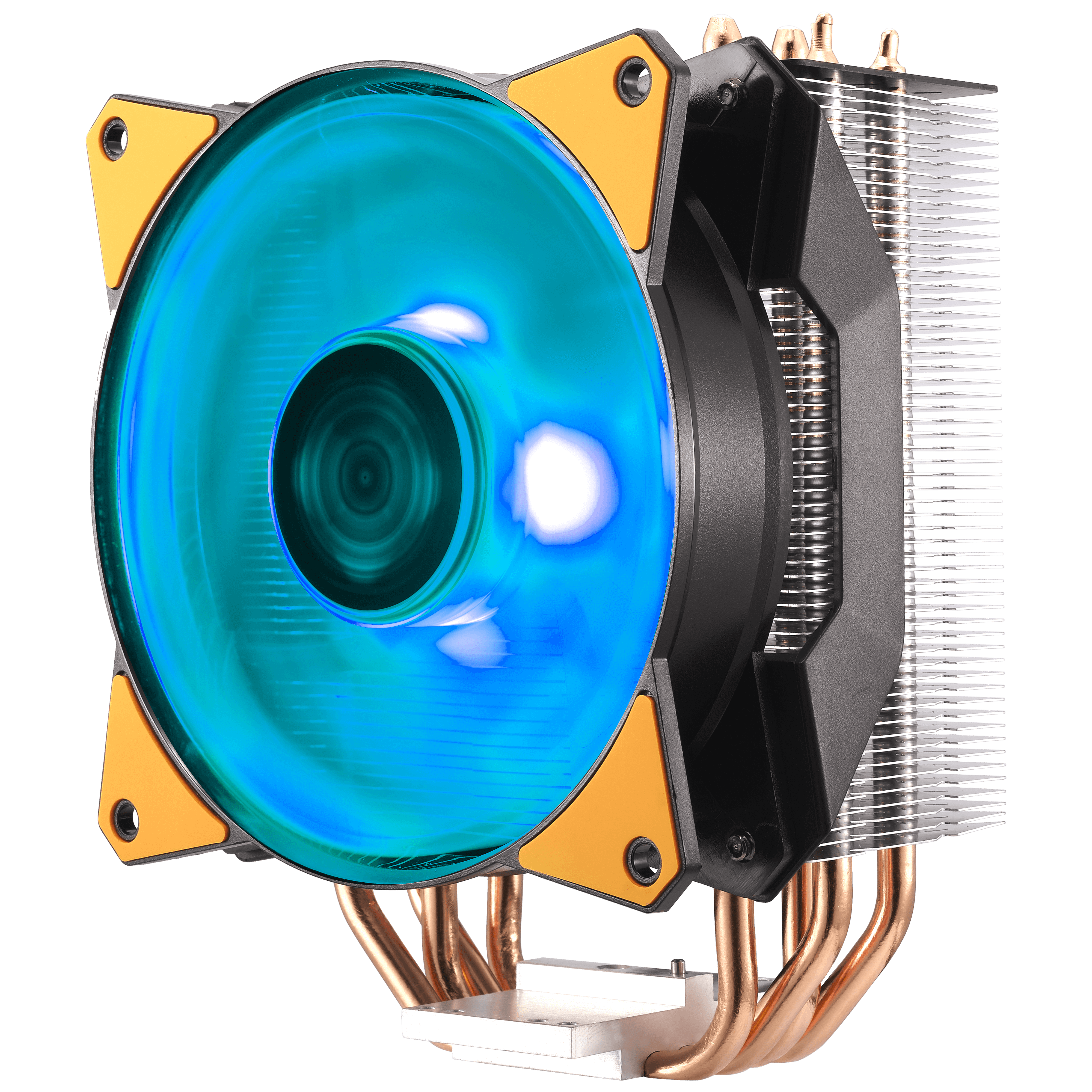 MasterAir MA410P TUF Gaming Edition image number 3