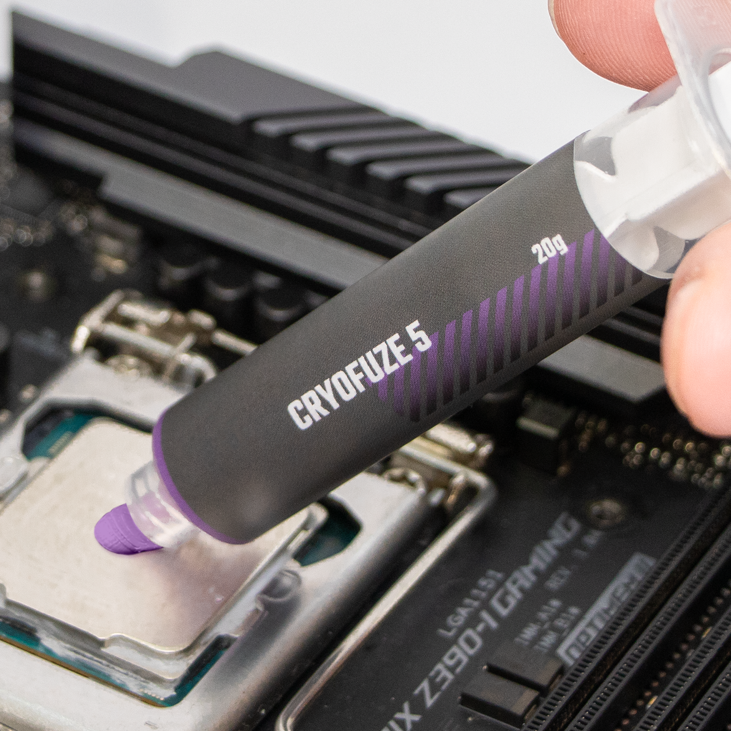 Cryofuze 5 20g image number 3