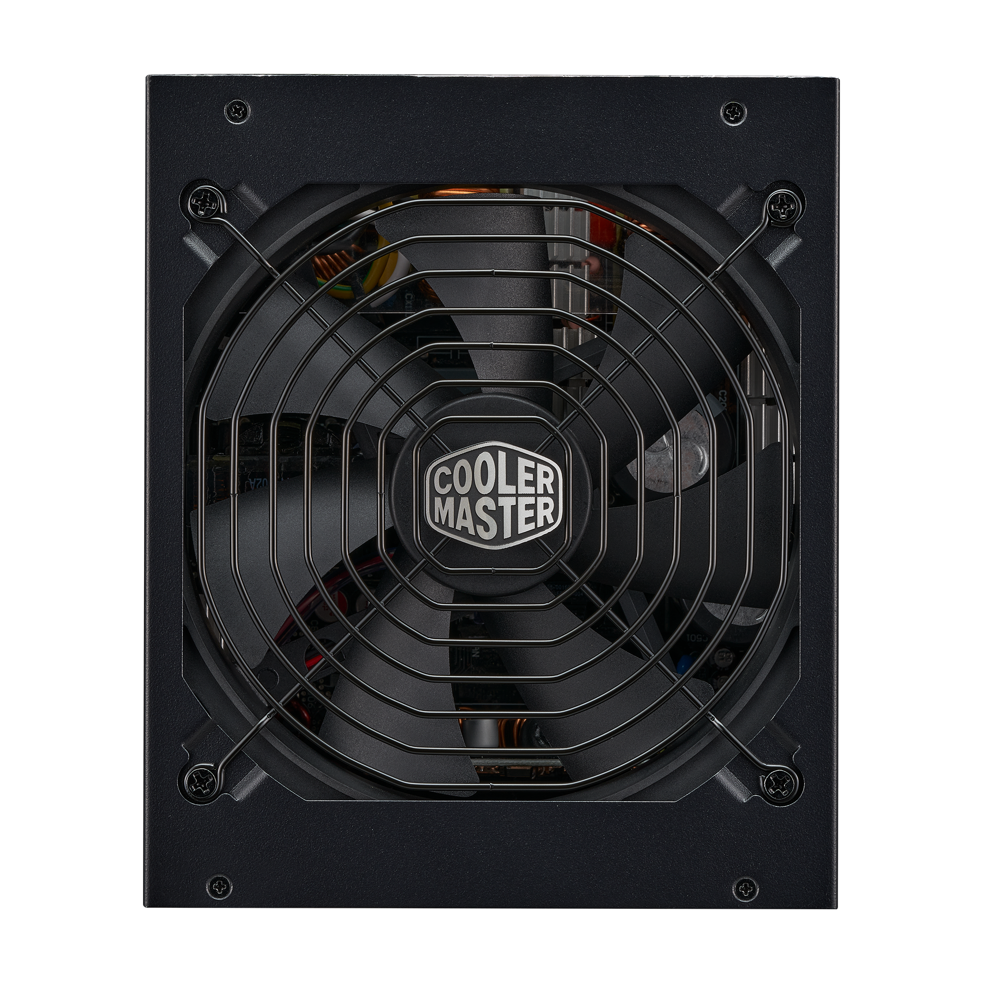 GX Gold 1250 全模組 80 Plus 金牌電源供應器 image number 7