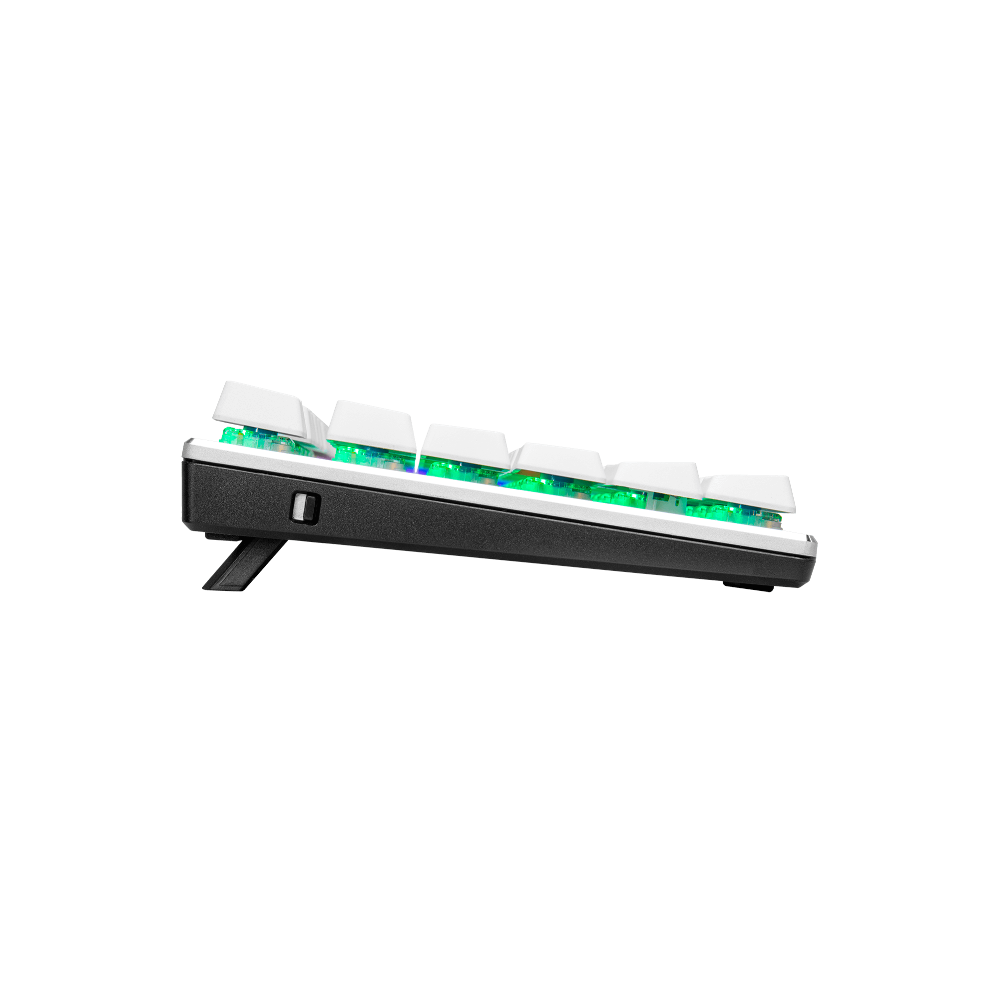 SK653 Full Mechanical Wireless Keyboard image number 8