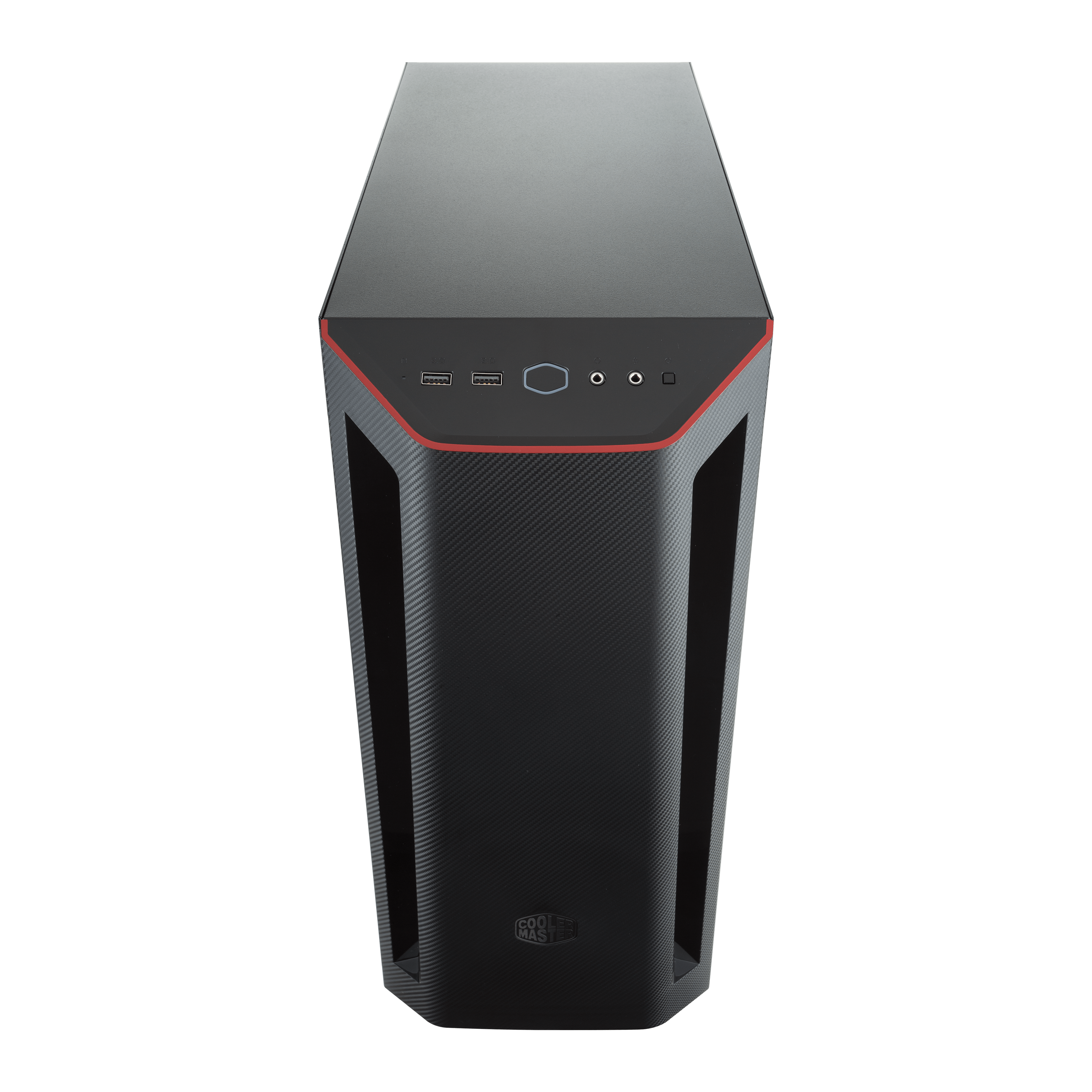 MasterBox MB501L image number 14