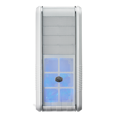 CM 690 II Plus White (Asia only) image number 1