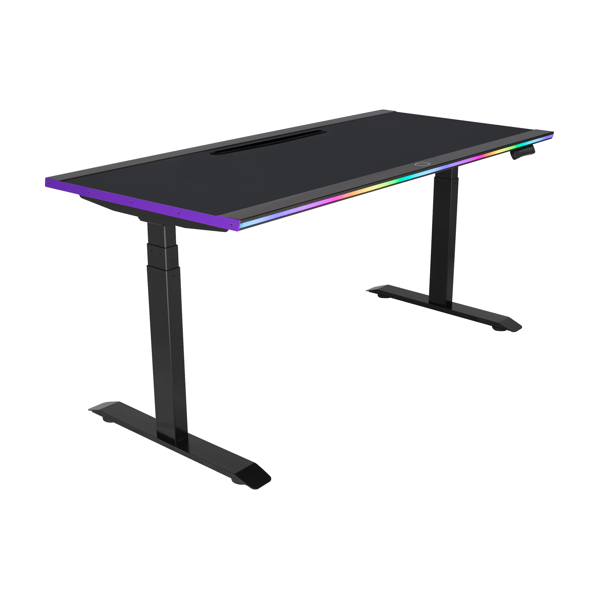 GD160 ARGB 電競桌 image number 17