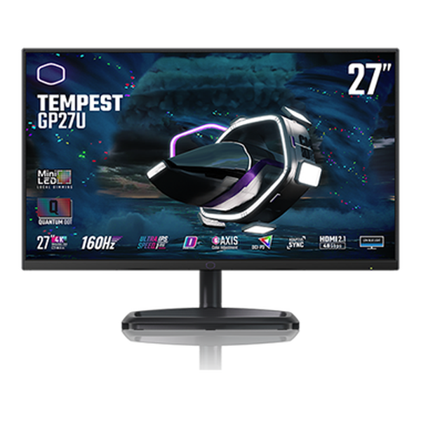 Tempest GP27U