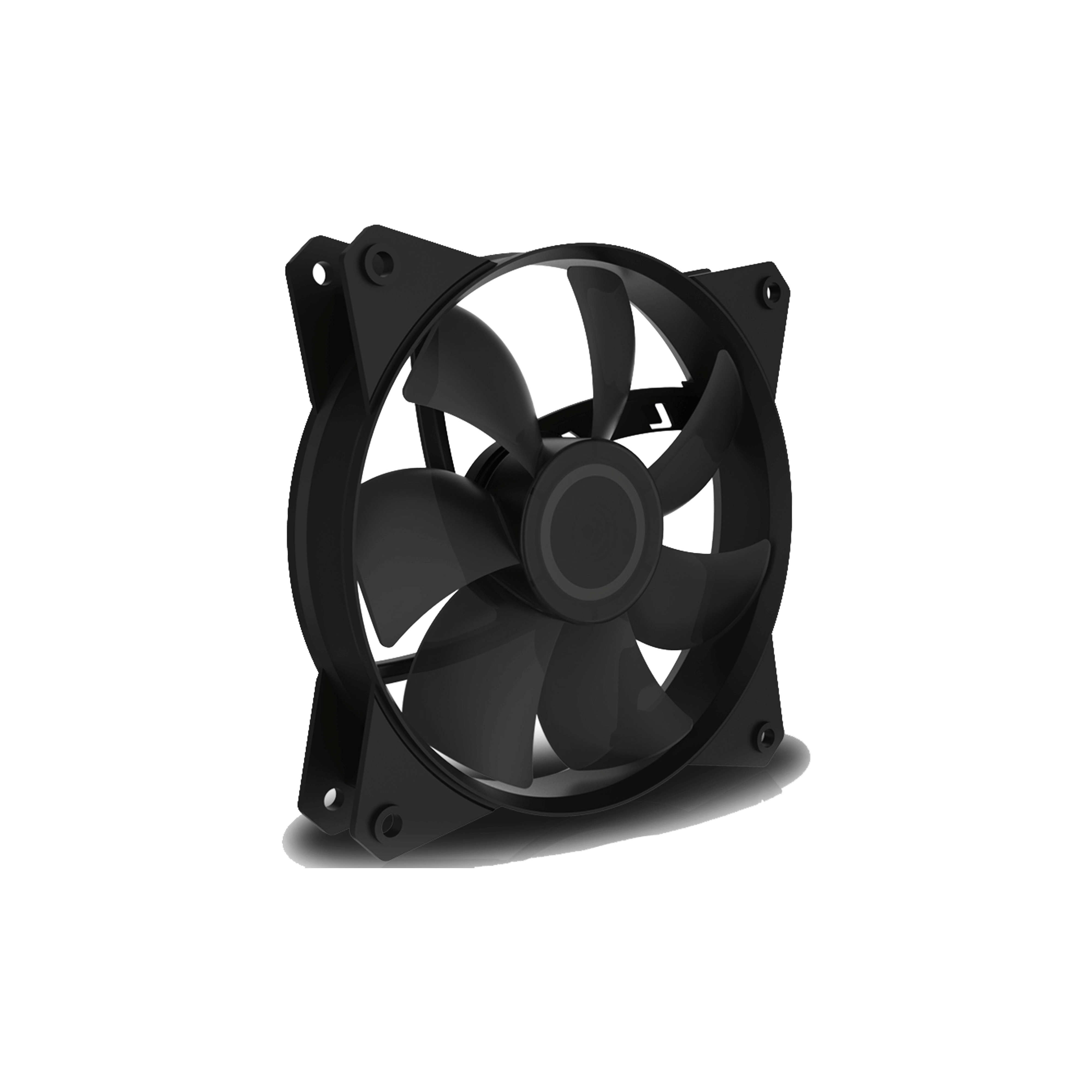 MasterFan MF120L Non LED image number 1