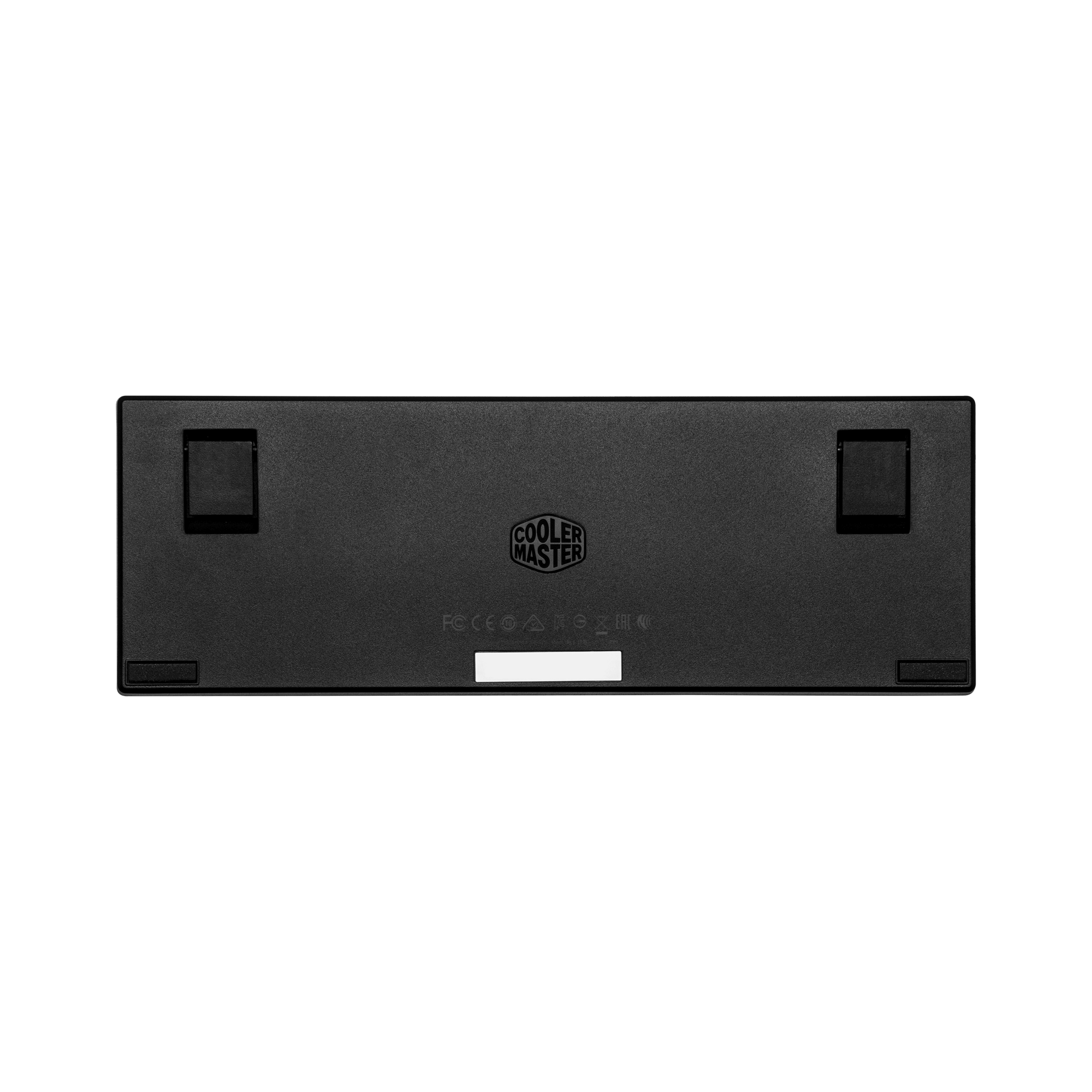SK622 Silver White Hybrid Wireless Mechanical Gaming Keyboard image number 5