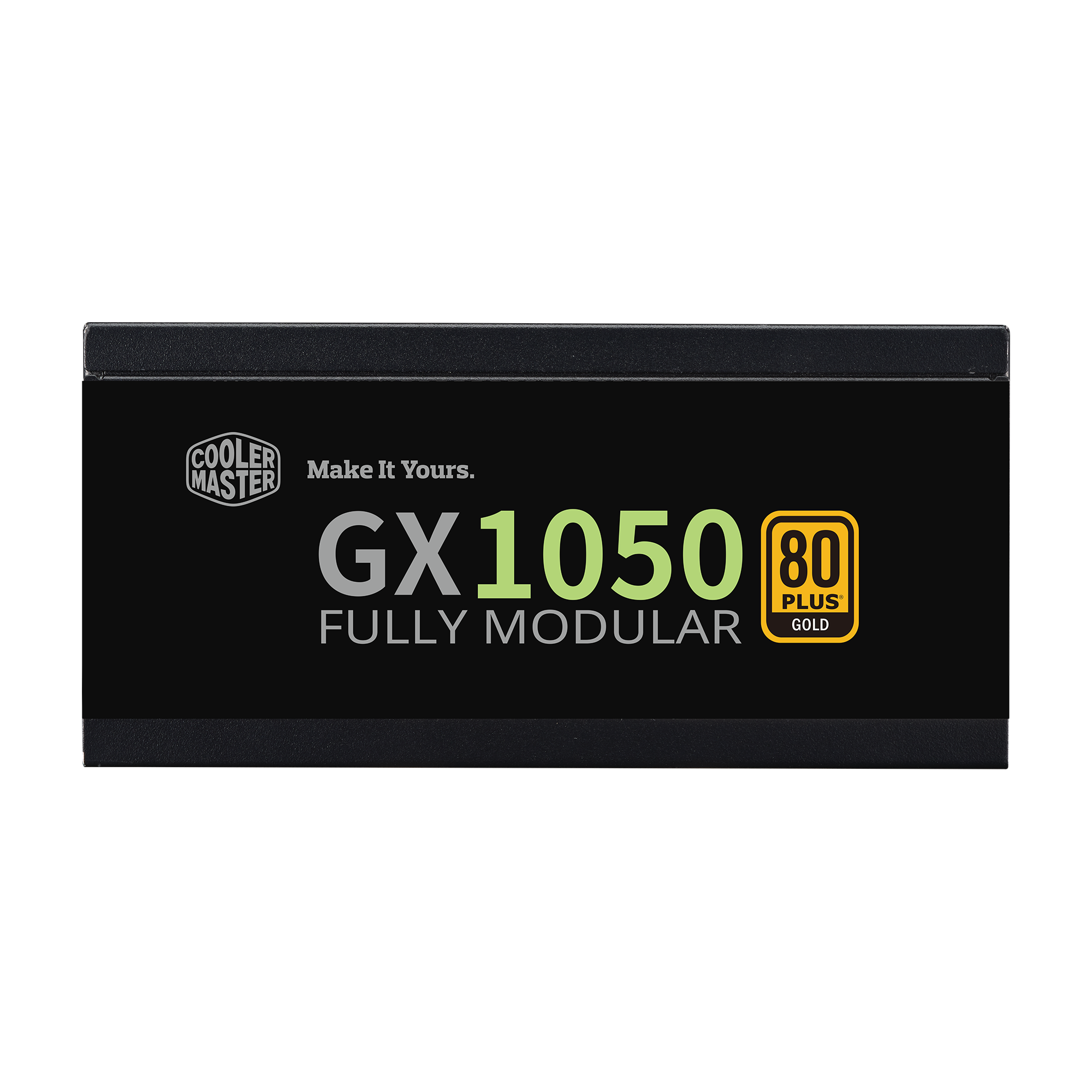 GX Gold 1050 ATX3.0 全模組 80 Plus 金牌電源供應器 image number 3