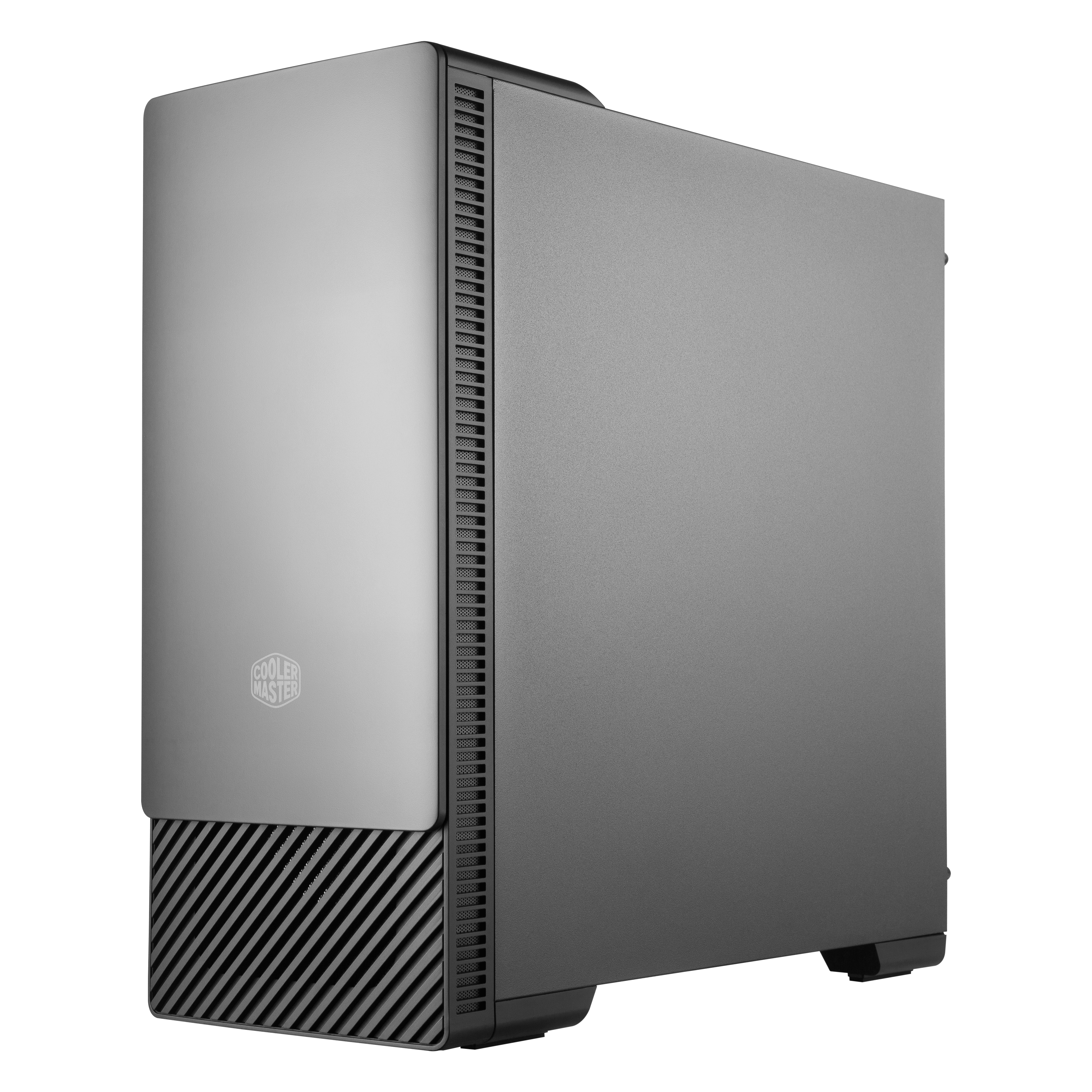 MasterBox E500 without ODD image number 4