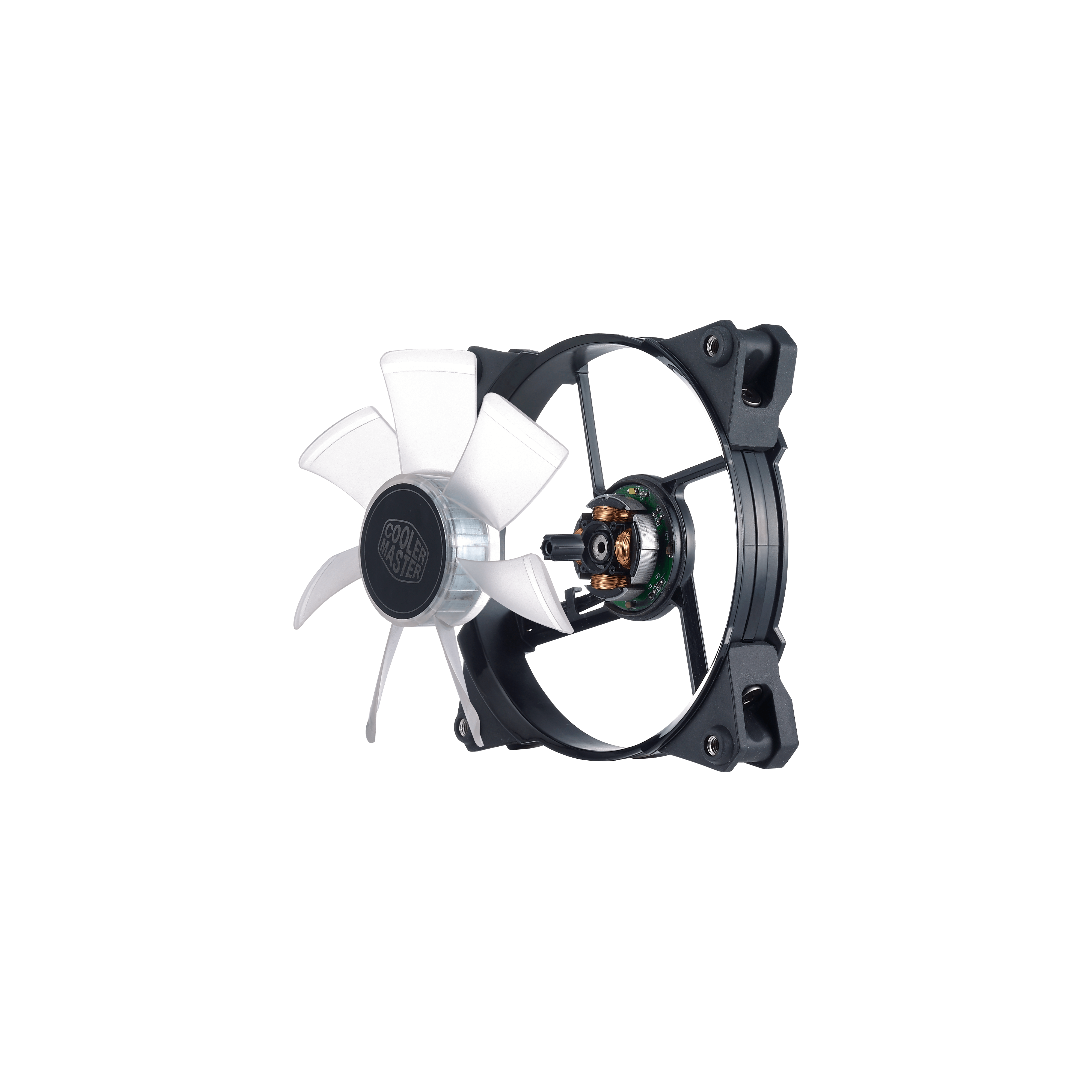 JetFlo 120 White Led image number 2