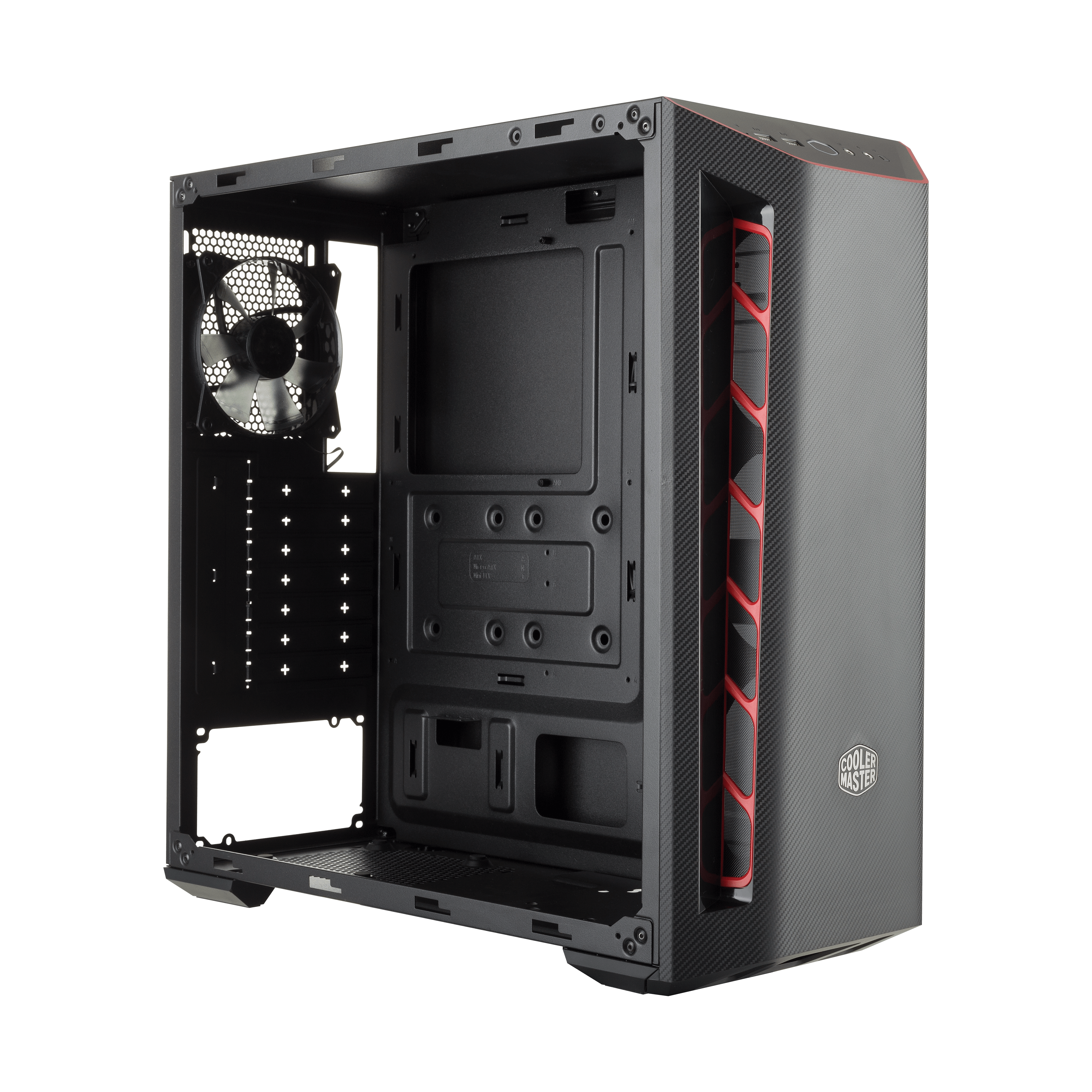 MasterBox MB501L image number 4