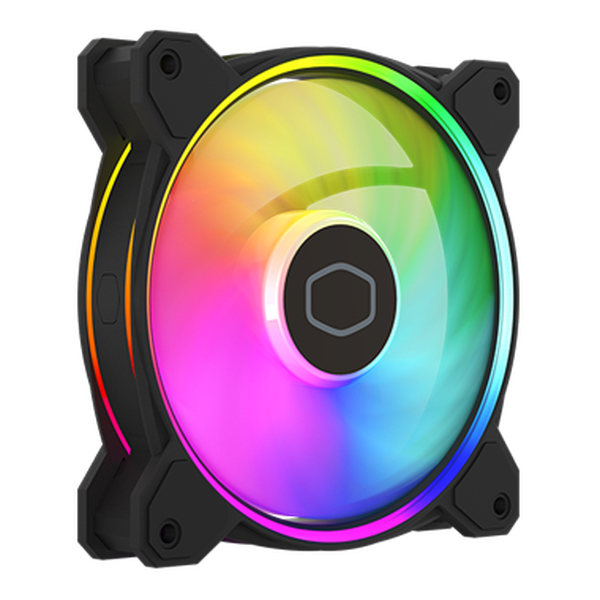 MasterFan MF120 Halo&sup2;