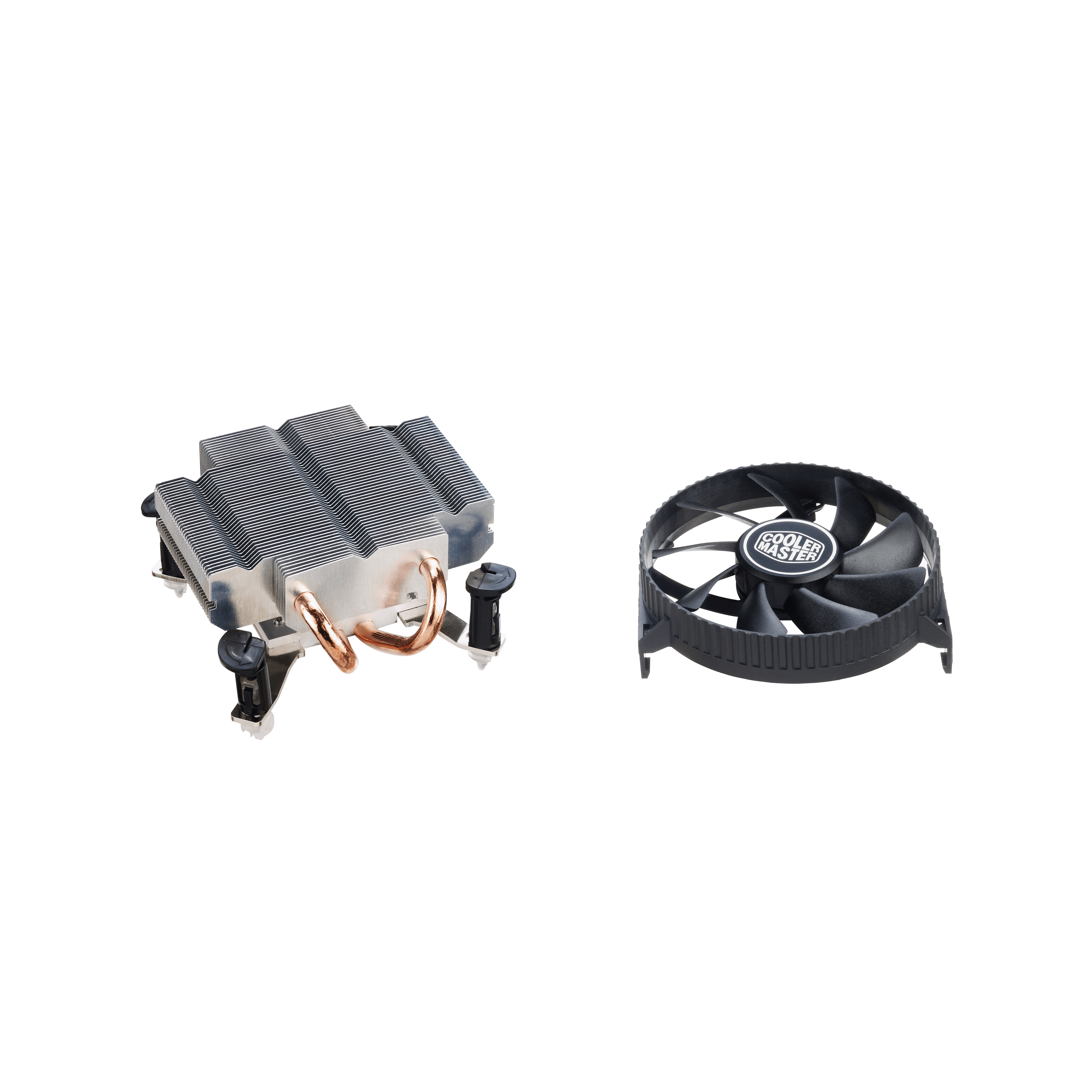 Vortex 211Q CPU Air Cooler image number 2